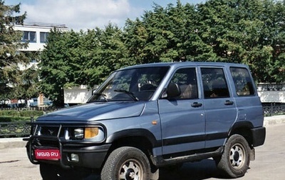 ЛуАЗ 3160, 2000 год, 200 000 рублей, 1 фотография