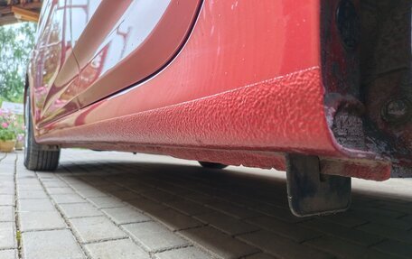 Hyundai Solaris II рестайлинг, 2013 год, 790 000 рублей, 14 фотография