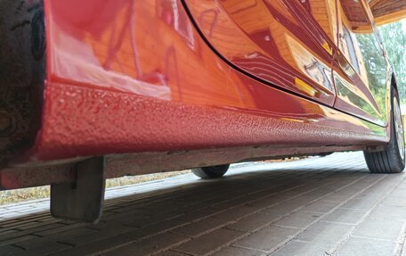 Hyundai Solaris II рестайлинг, 2013 год, 790 000 рублей, 15 фотография