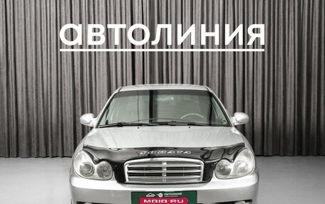 Hyundai Sonata IV рестайлинг, 2008 год, 430 000 рублей, 1 фотография