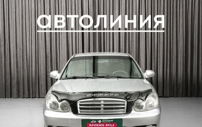 Hyundai Sonata IV рестайлинг, 2008 год, 430 000 рублей, 1 фотография