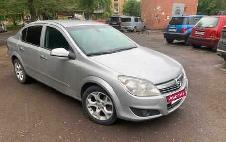 Opel Astra H, 2008 год, 385 000 рублей, 3 фотография