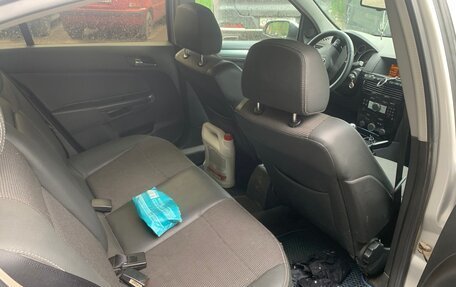 Opel Astra H, 2008 год, 385 000 рублей, 7 фотография