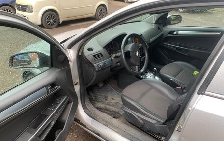 Opel Astra H, 2008 год, 385 000 рублей, 6 фотография