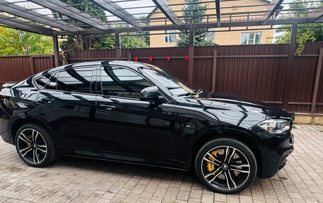 BMW X6, 2018 год, 5 400 000 рублей, 4 фотография