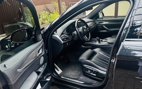 BMW X6, 2018 год, 5 400 000 рублей, 8 фотография