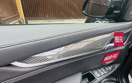 BMW X6, 2018 год, 5 400 000 рублей, 9 фотография