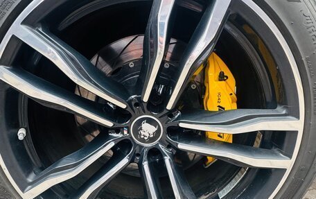 BMW X6, 2018 год, 5 400 000 рублей, 16 фотография