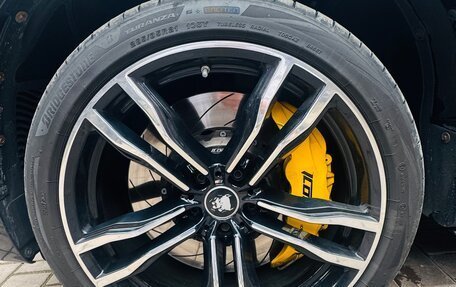 BMW X6, 2018 год, 5 400 000 рублей, 17 фотография
