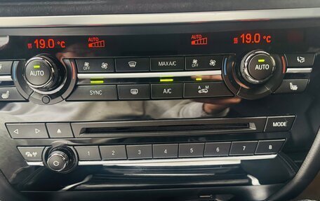 BMW X6, 2018 год, 5 400 000 рублей, 15 фотография