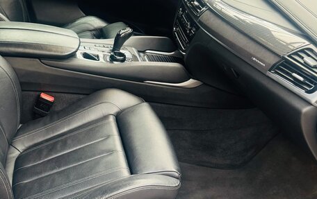BMW X6, 2018 год, 5 400 000 рублей, 25 фотография