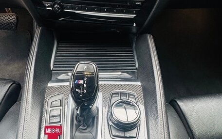 BMW X6, 2018 год, 5 400 000 рублей, 12 фотография
