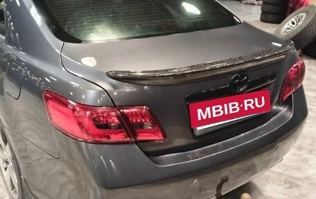 Toyota Camry, 2008 год, 920 000 рублей, 2 фотография