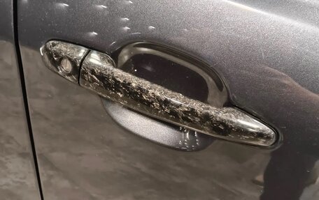 Toyota Camry, 2008 год, 920 000 рублей, 13 фотография