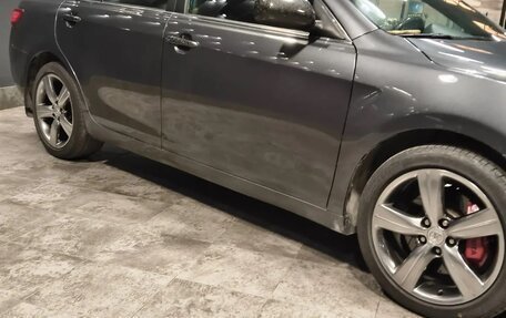 Toyota Camry, 2008 год, 920 000 рублей, 3 фотография