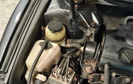 Toyota Camry, 2008 год, 920 000 рублей, 11 фотография