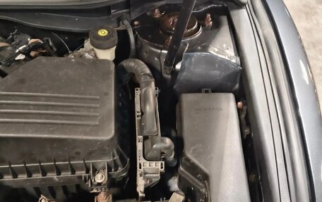 Toyota Camry, 2008 год, 920 000 рублей, 10 фотография