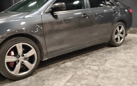Toyota Camry, 2008 год, 920 000 рублей, 4 фотография