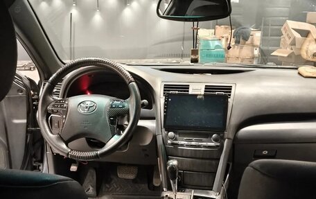 Toyota Camry, 2008 год, 920 000 рублей, 7 фотография