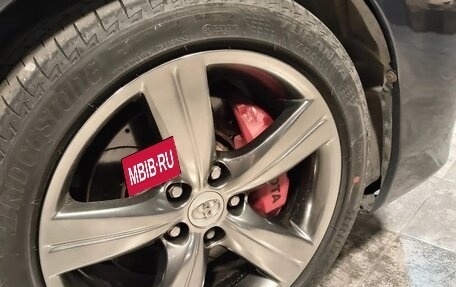 Toyota Camry, 2008 год, 920 000 рублей, 6 фотография