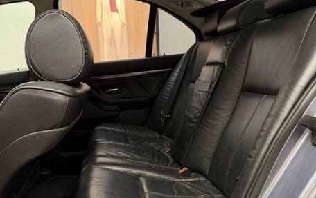 BMW 5 серия, 2002 год, 1 000 000 рублей, 11 фотография