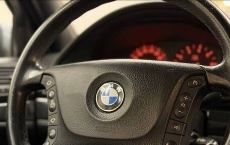 BMW 5 серия, 2002 год, 1 000 000 рублей, 12 фотография
