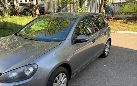 Volkswagen Golf VI, 2011 год, 687 000 рублей, 3 фотография