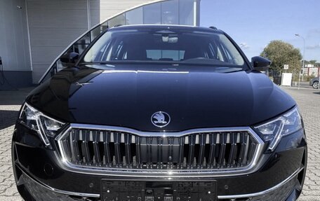 Skoda Octavia IV, 2023 год, 3 691 336 рублей, 2 фотография