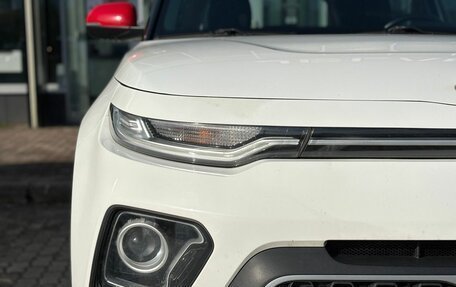 KIA Soul III, 2021 год, 1 944 000 рублей, 4 фотография
