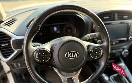 KIA Soul III, 2021 год, 1 944 000 рублей, 12 фотография