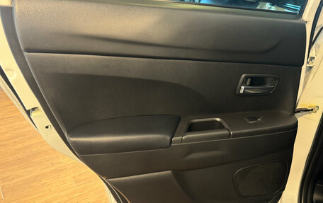 Mitsubishi ASX I рестайлинг, 2014 год, 1 190 000 рублей, 11 фотография