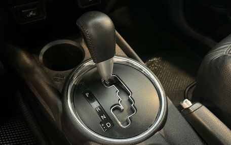 Mitsubishi ASX I рестайлинг, 2014 год, 1 190 000 рублей, 14 фотография