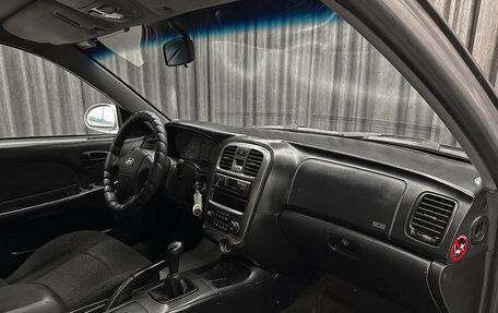 Hyundai Sonata IV рестайлинг, 2008 год, 430 000 рублей, 7 фотография