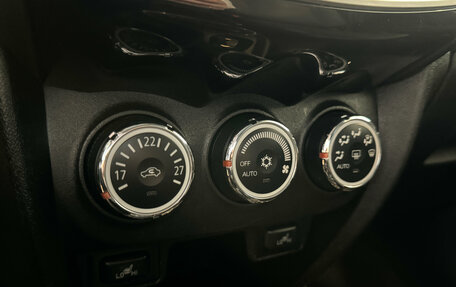 Mitsubishi ASX I рестайлинг, 2014 год, 1 190 000 рублей, 13 фотография
