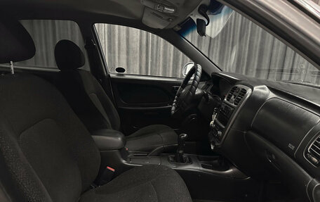 Hyundai Sonata IV рестайлинг, 2008 год, 430 000 рублей, 10 фотография