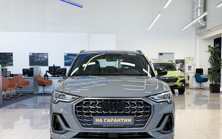 Audi Q3, 2026 год, 3 970 000 рублей, 2 фотография