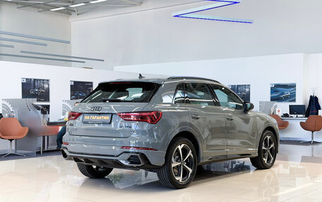 Audi Q3, 2026 год, 3 970 000 рублей, 9 фотография