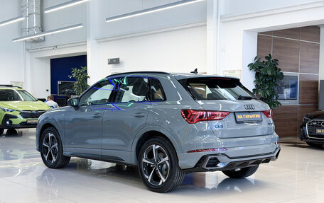 Audi Q3, 2026 год, 3 970 000 рублей, 5 фотография