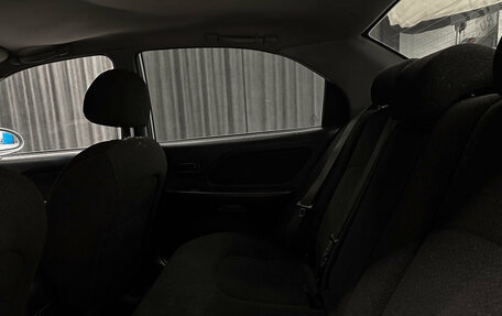 Hyundai Sonata IV рестайлинг, 2008 год, 430 000 рублей, 13 фотография