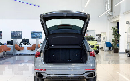 Audi Q3, 2026 год, 3 970 000 рублей, 7 фотография