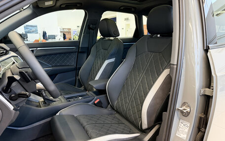 Audi Q3, 2026 год, 3 970 000 рублей, 15 фотография