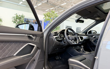 Audi Q3, 2026 год, 3 970 000 рублей, 11 фотография