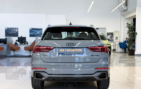 Audi Q3, 2026 год, 3 970 000 рублей, 6 фотография