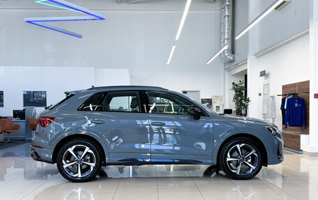 Audi Q3, 2026 год, 3 970 000 рублей, 10 фотография