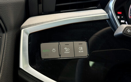 Audi Q3, 2026 год, 3 970 000 рублей, 14 фотография