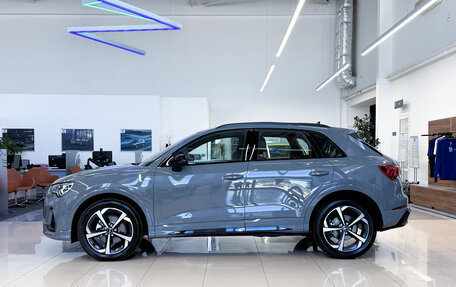 Audi Q3, 2026 год, 3 970 000 рублей, 4 фотография