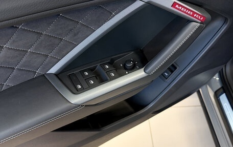Audi Q3, 2026 год, 3 970 000 рублей, 12 фотография