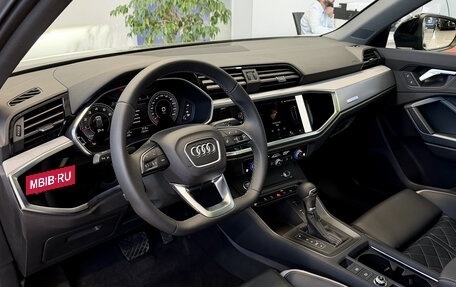Audi Q3, 2026 год, 3 970 000 рублей, 13 фотография