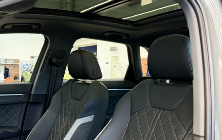 Audi Q3, 2026 год, 3 970 000 рублей, 16 фотография