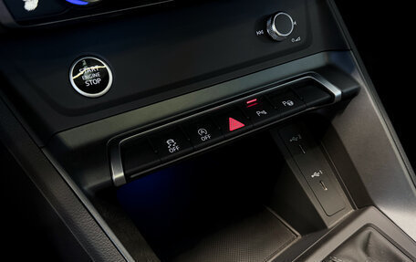 Audi Q3, 2026 год, 3 970 000 рублей, 27 фотография